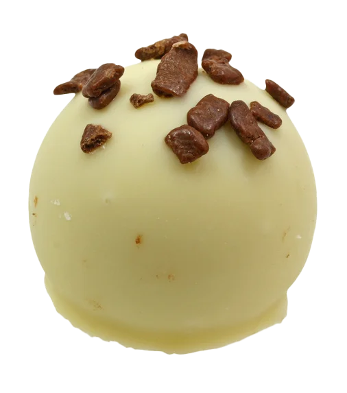 Vanilla Crème Luxe