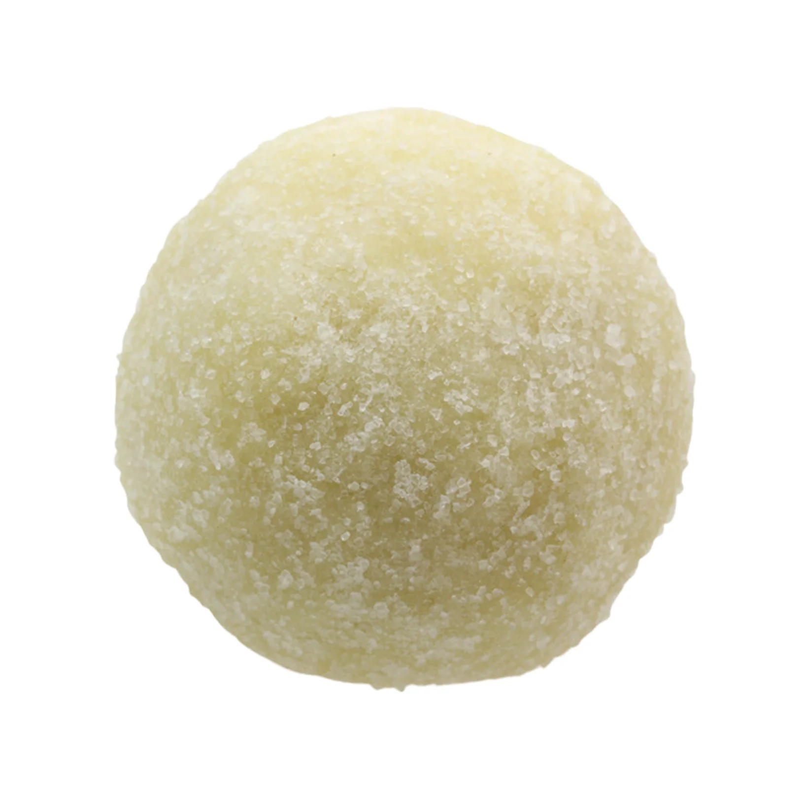 Coconut Snow Truffle