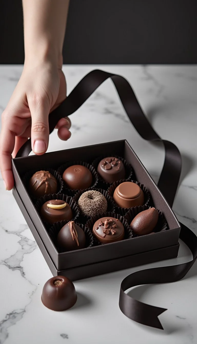 Signature Box